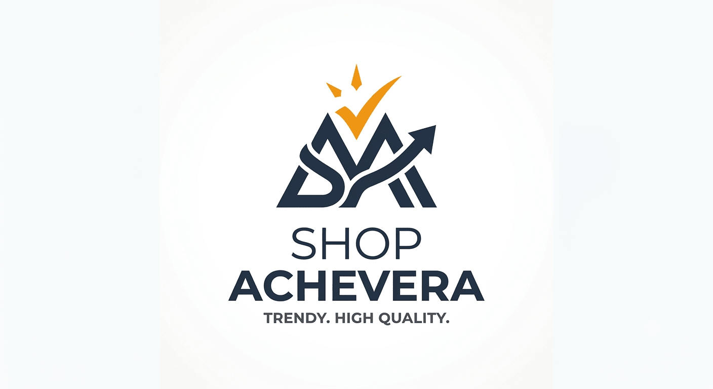 👋 Welcome to Achevera – Smart Shopping Made Simple - Achevera