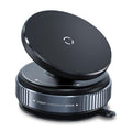 Car Phone Holder, Upgraded 360Adjustable Vacuum Suction 20X Magnets - Achevera