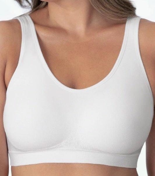 Plus-size S-3XL Premium ShaperBra Women Shaper Bra Sexy Bright Lingerie Female Underwear - Achevera