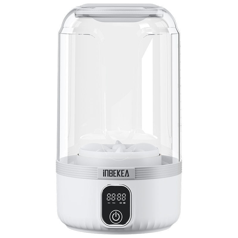 Wireless Mini Washing Machine Portable Automatic - Achevera