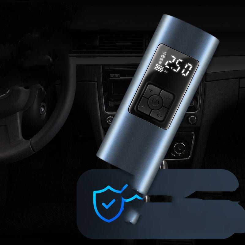 Wireless Portable Electric Car Air High Power - Achevera