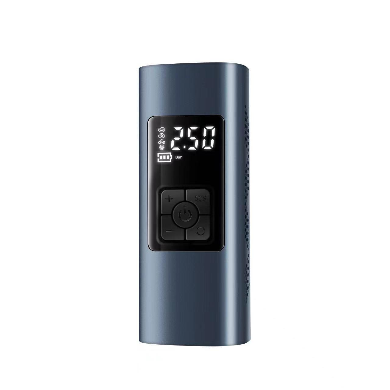 Wireless Portable Electric Car Air High Power - Achevera
