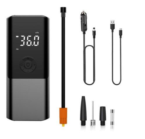 Wireless Portable Electric Car Air High Power - Achevera